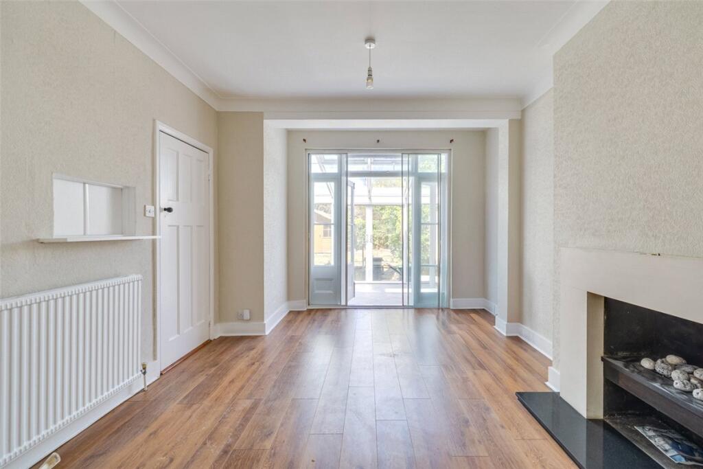 Main image of property: Tangier Road, Richmond, TW10