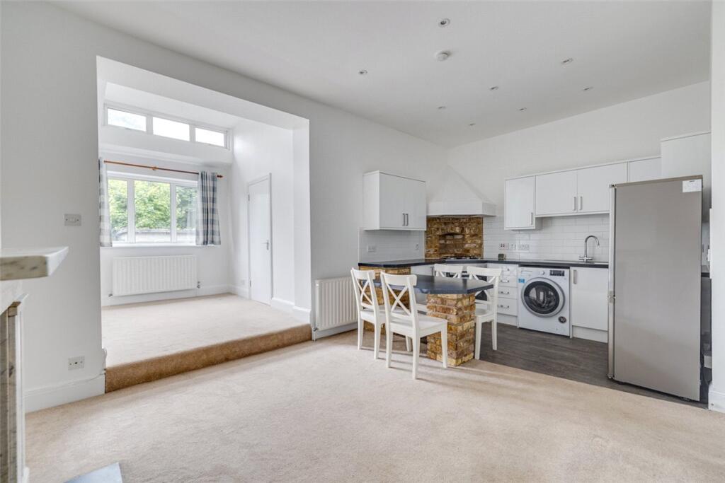 Main image of property: Rosemary Lane, London, SW14