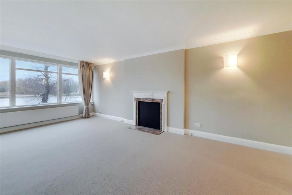 Main image of property: The Terrace, Barnes, SW13
