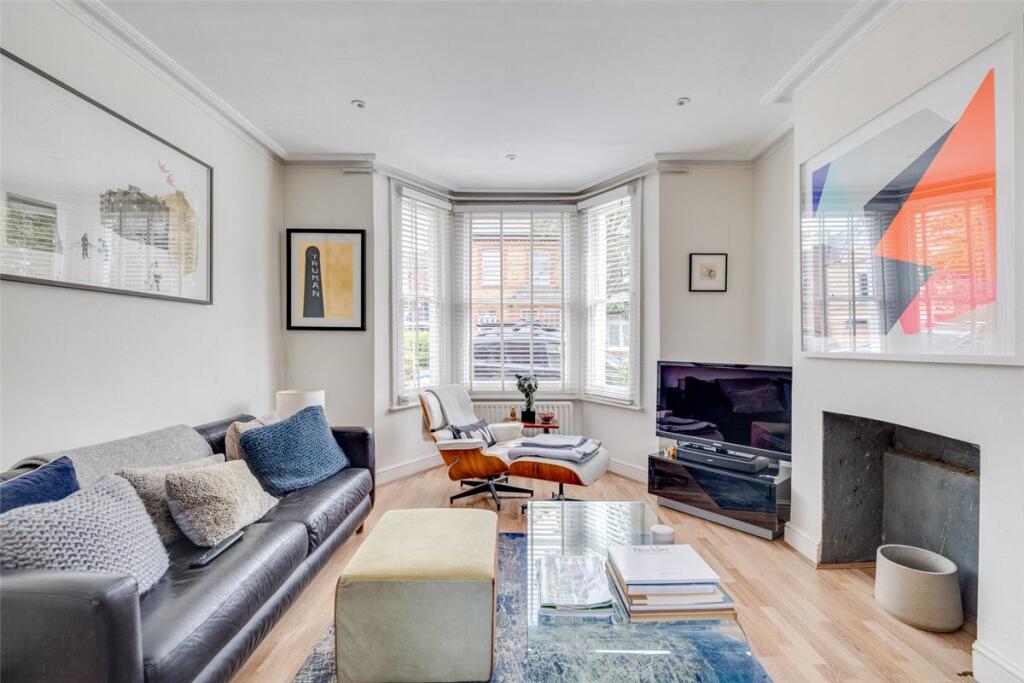 Main image of property: Grove Road, London, SW13