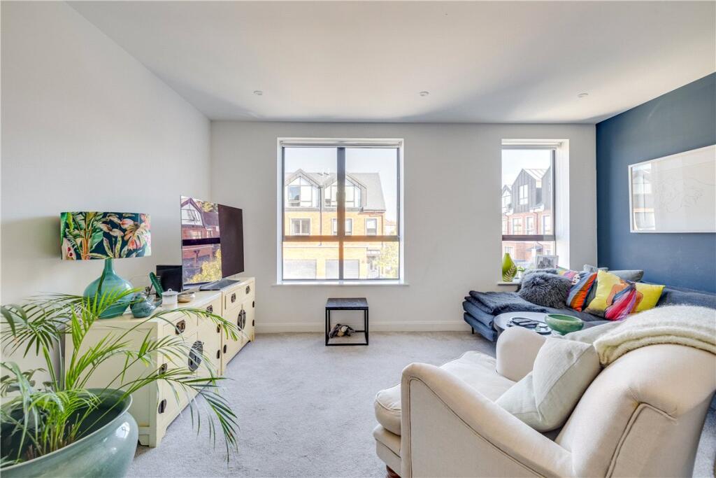 Main image of property: Harlow Gardens, Kingston upon Thames, KT1