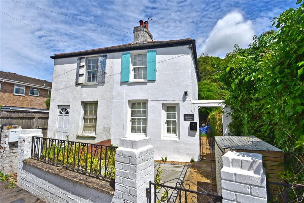 Main image of property: Field View Cottage, Craig Road, Richmond, TW10
