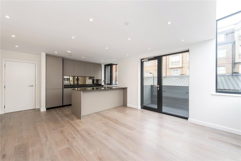 Main image of property: King Street, Hammersmith, London, W6