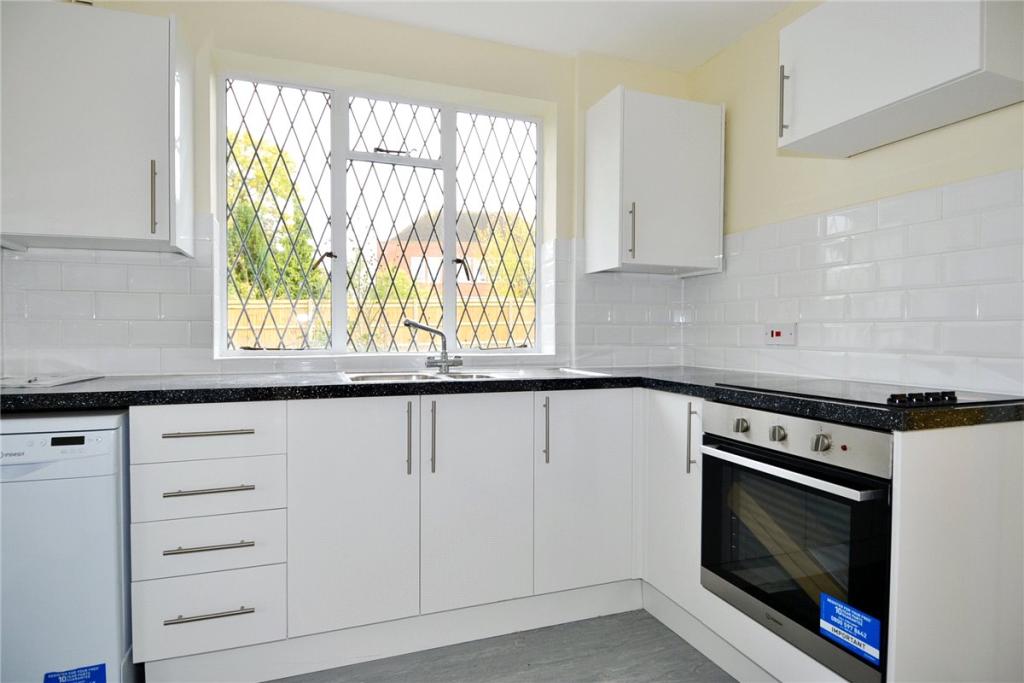 Main image of property: Richmond Road, Kingston Upon Thames, KT2