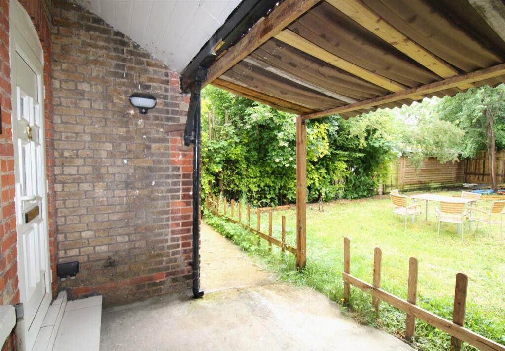 Main image of property: Oakhill Cottages, Theobalds Park, Enfield