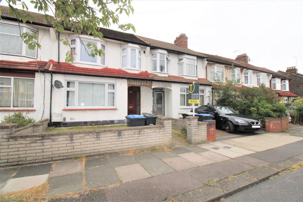 Main image of property: Shrewsbury Road, New Southgate, London