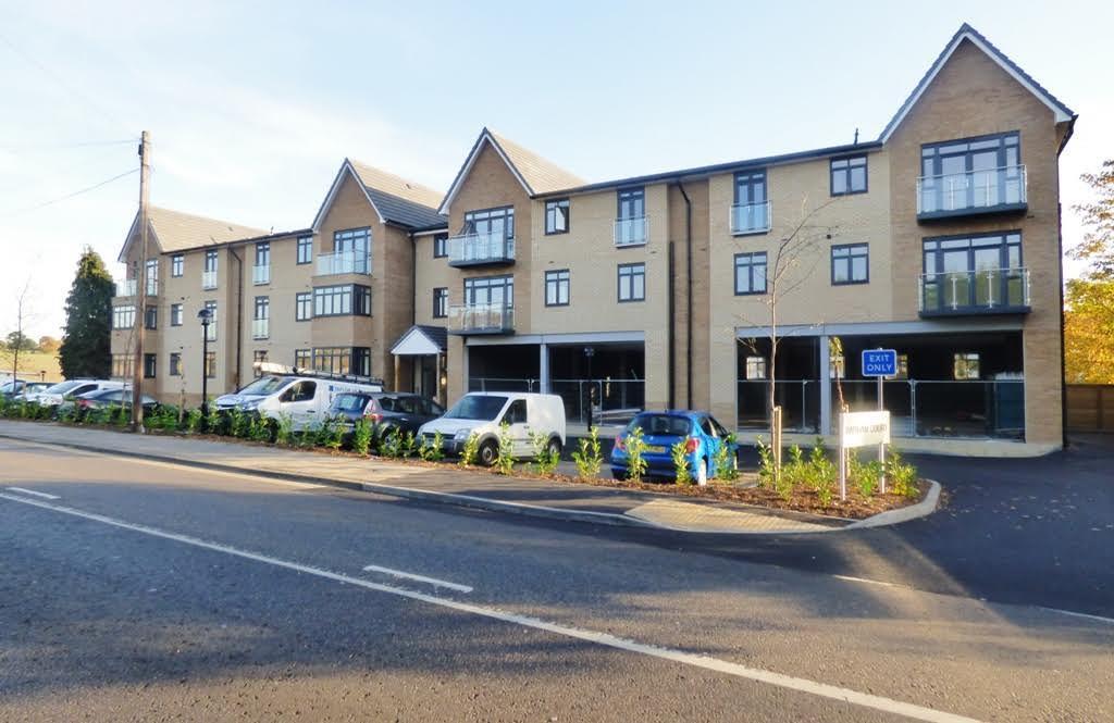 Main image of property: Station Road, Potters Bar