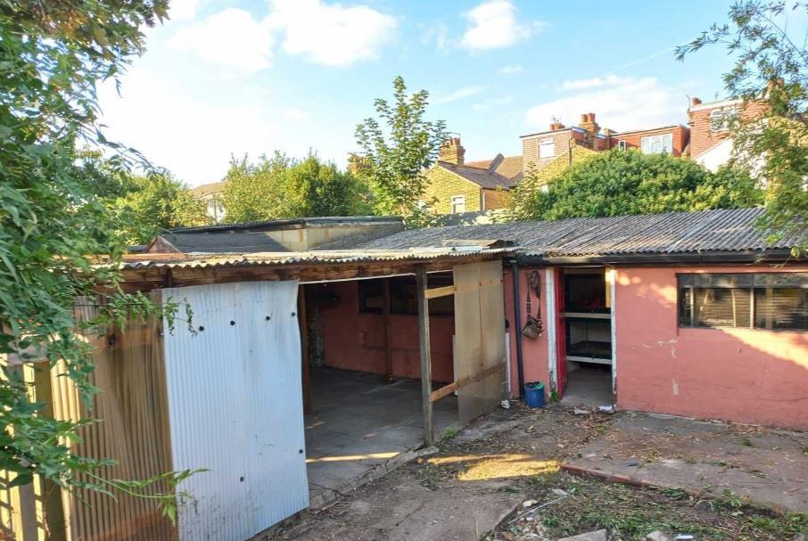 Main image of property: Nags Head Road, Enfield