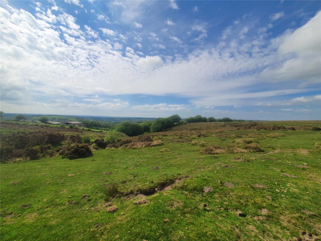 Land for sale in Land At Mary Tavy, Mary Tavy, Devon, PL19