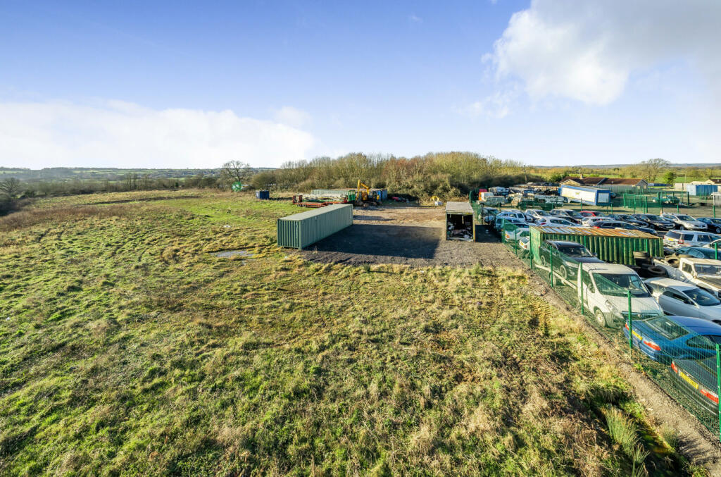 Additional property image - Henstridge Trading Estate, Henstridge, Templecombe, Somerset