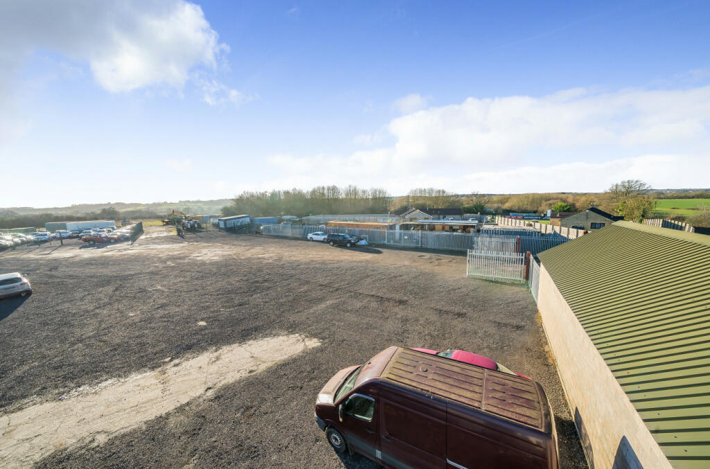 Additional property image - Henstridge Trading Estate, Henstridge, Templecombe, Somerset
