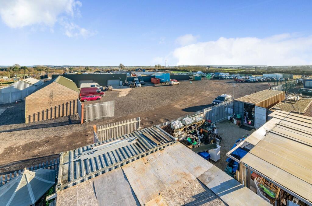 Additional property image - Henstridge Trading Estate, Henstridge, Templecombe, Somerset