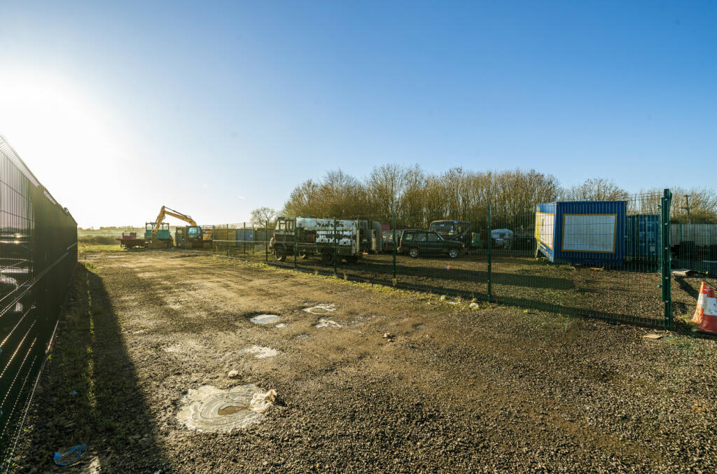 Additional property image - Henstridge Trading Estate, Henstridge, Templecombe, Somerset