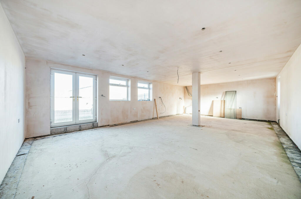 Additional property image - Henstridge Trading Estate, Henstridge, Templecombe, Somerset