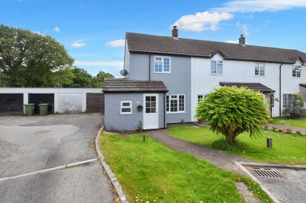 Main image of property: Stafford Way, Dolton, Winkleigh, Devon