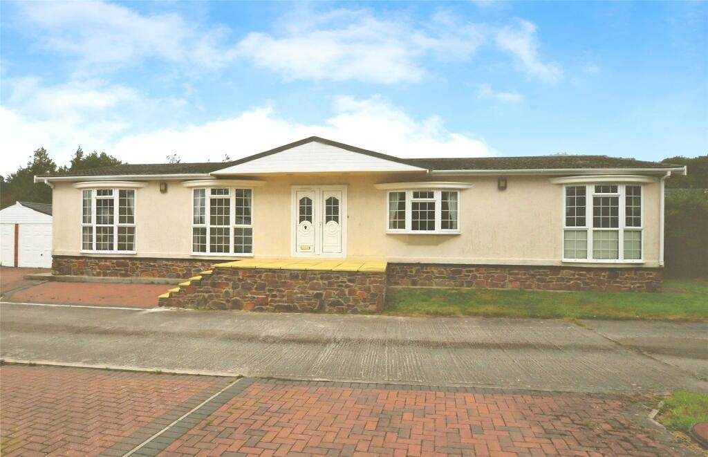 Main image of property: Four Seasons Village, Winkleigh, Devon