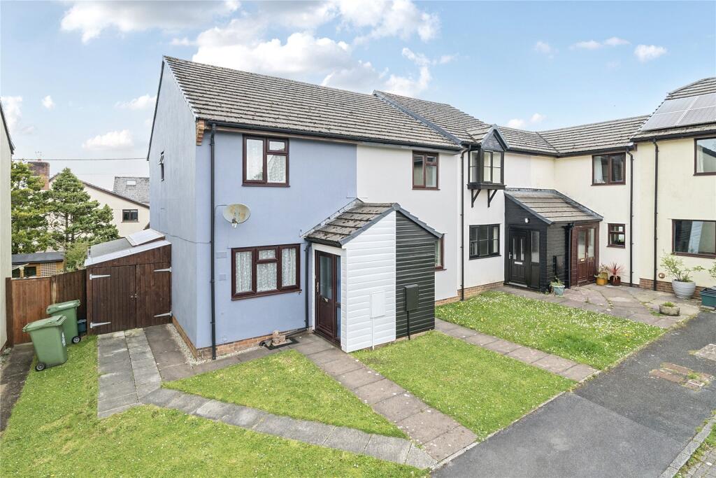 Main image of property: Stationfields, Halwill Junction, Beaworthy, Devon