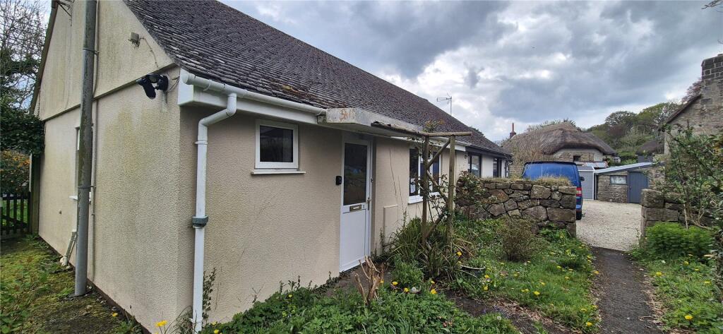 Main image of property: Throwleigh, Okehampton, Devon