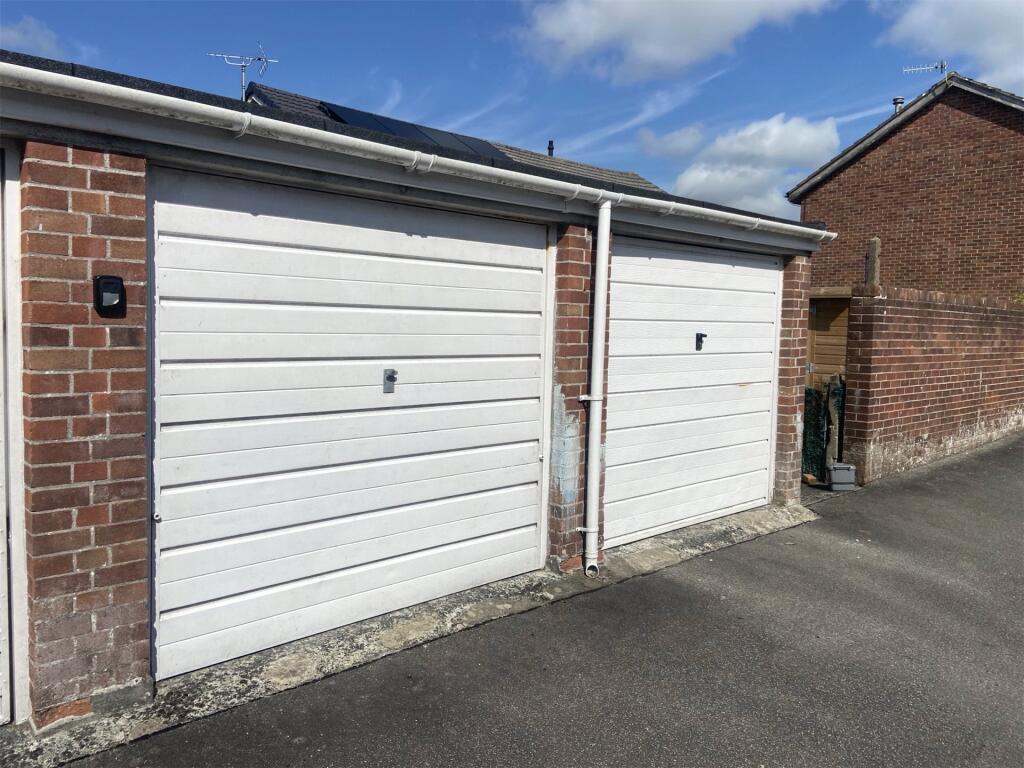Main image of property: Moyses Meadow, Okehampton, Devon