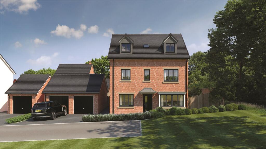 Main image of property: Chilla Junction, Chilla Road, Halwill Junction, Devon