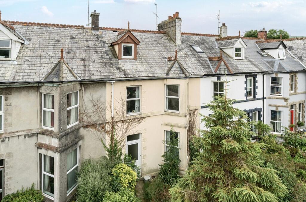 Main image of property: North Street, Okehampton, Devon