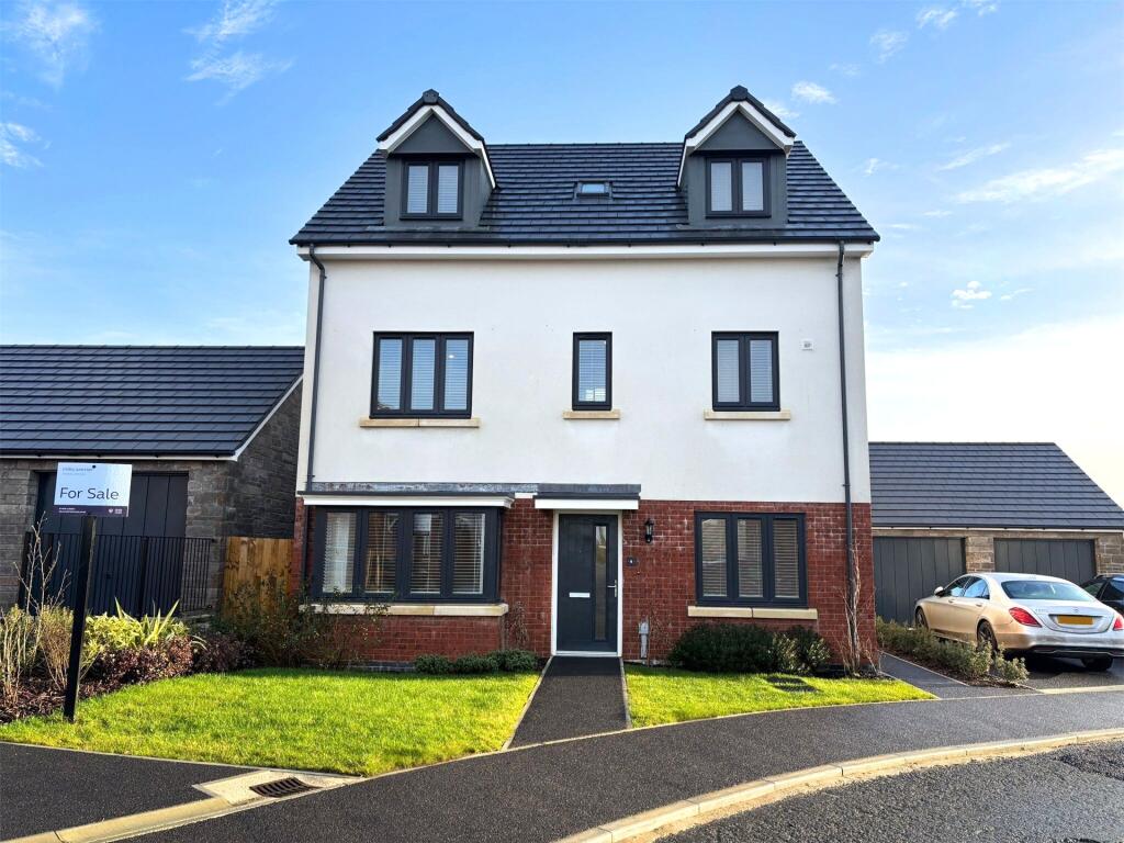 Main image of property: Chilla Junction, Chilla Road, Halwill Junction, Devon