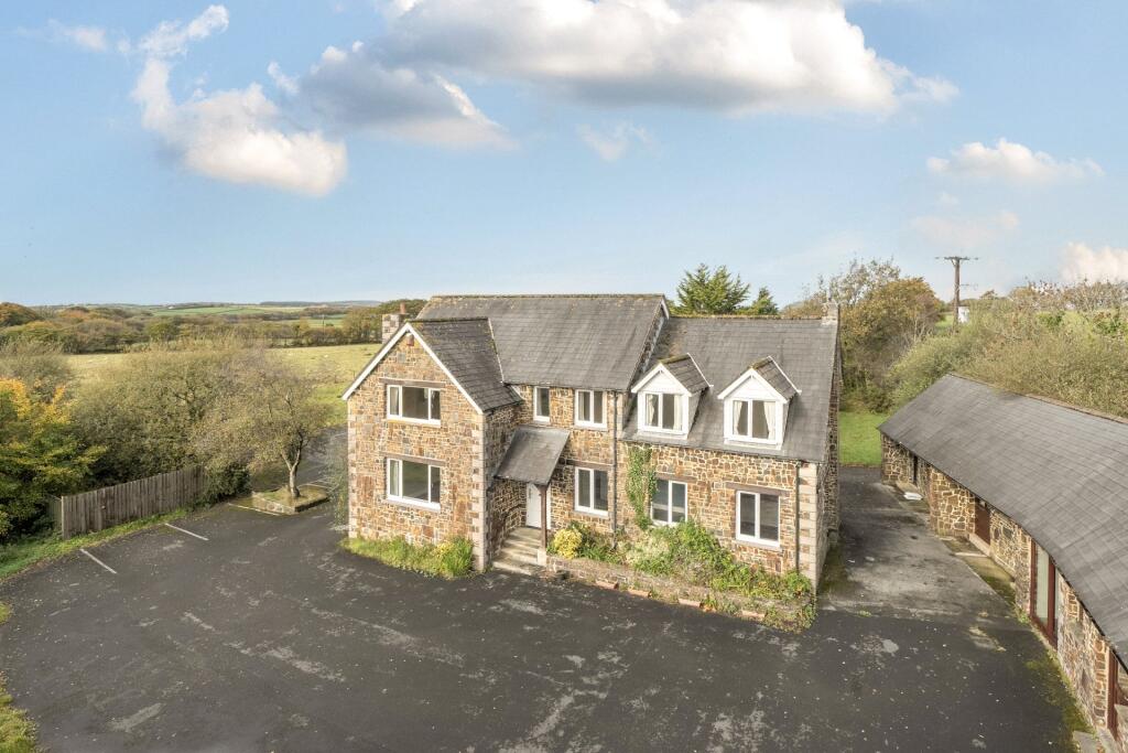 Main image of property: Thorndon Cross, Okehampton, Devon