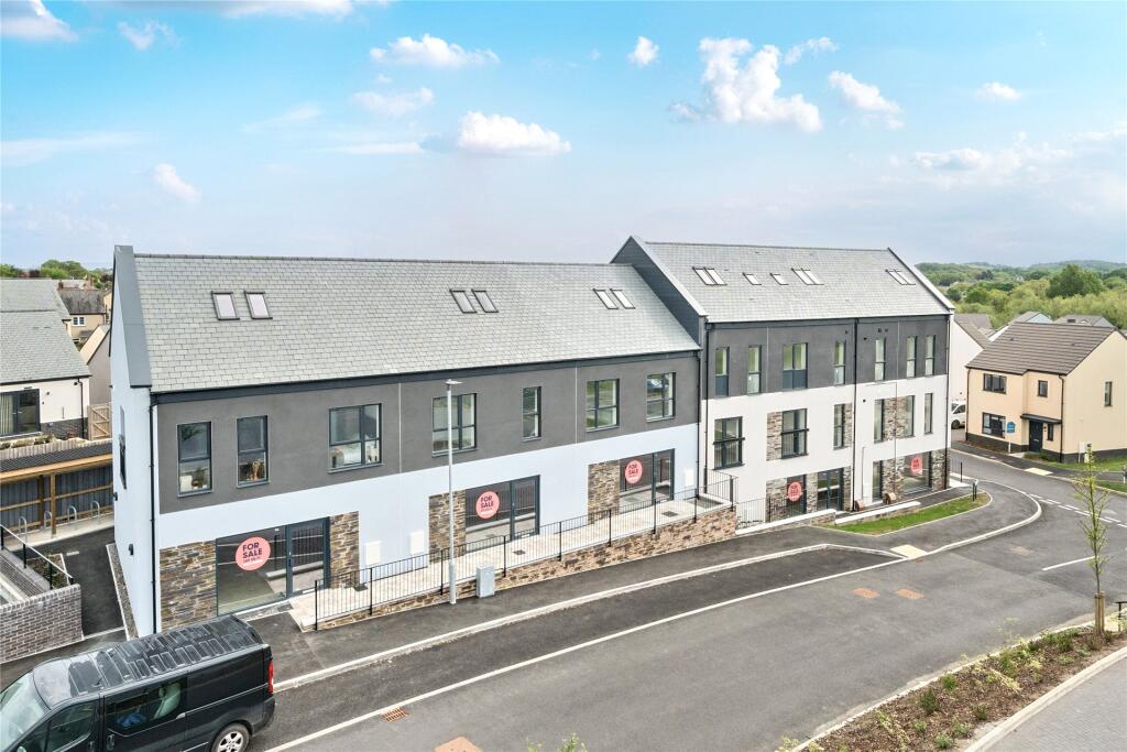 Main image of property: Hatherleigh, Okehampton, Devon