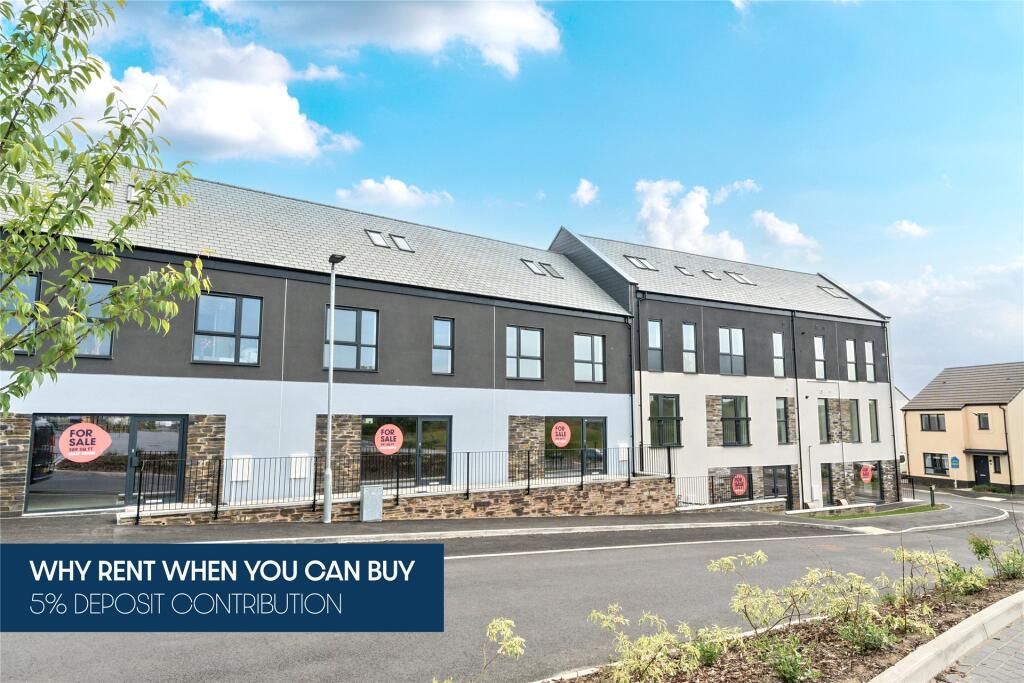 Main image of property: Hatherleigh, Okehampton, Devon