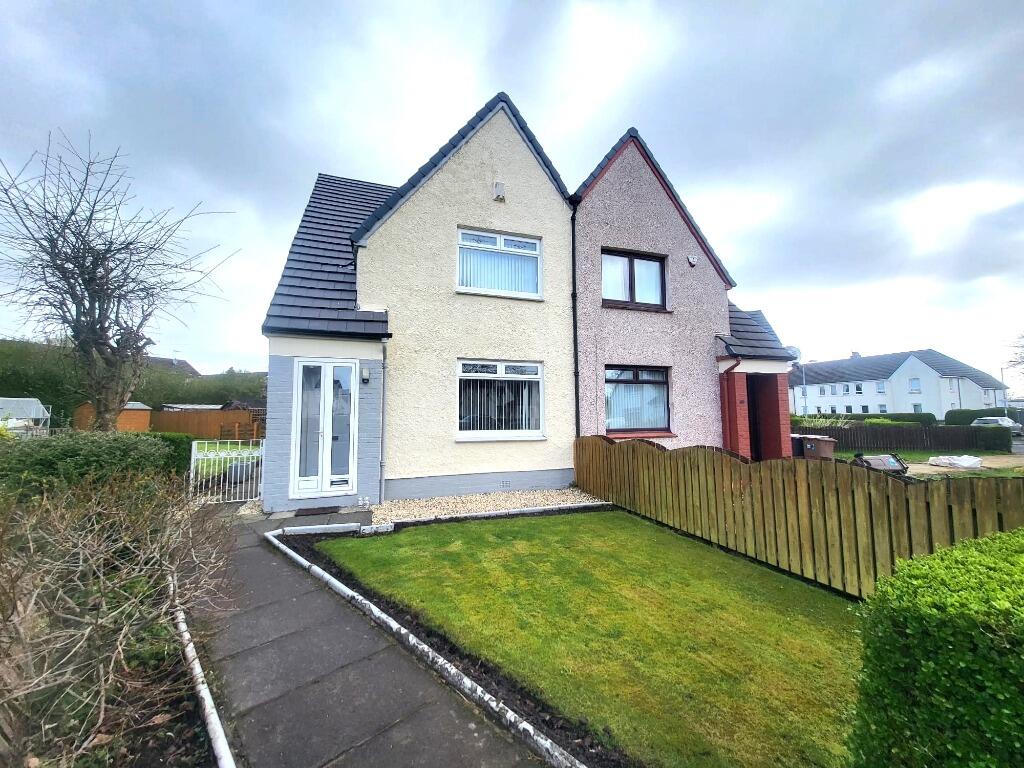 Main image of property: Fulwood Avenue, Linwood, Renfrewshire, PA3