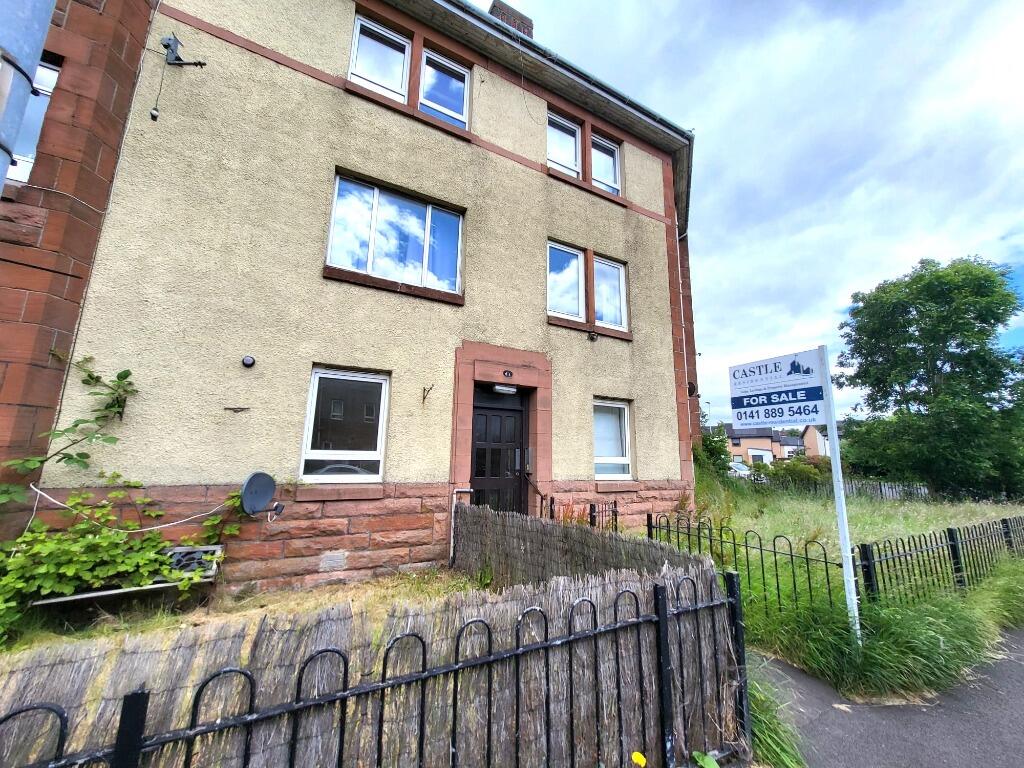 Main image of property: Barterholm Road, Paisley, Renfrewshire, PA2