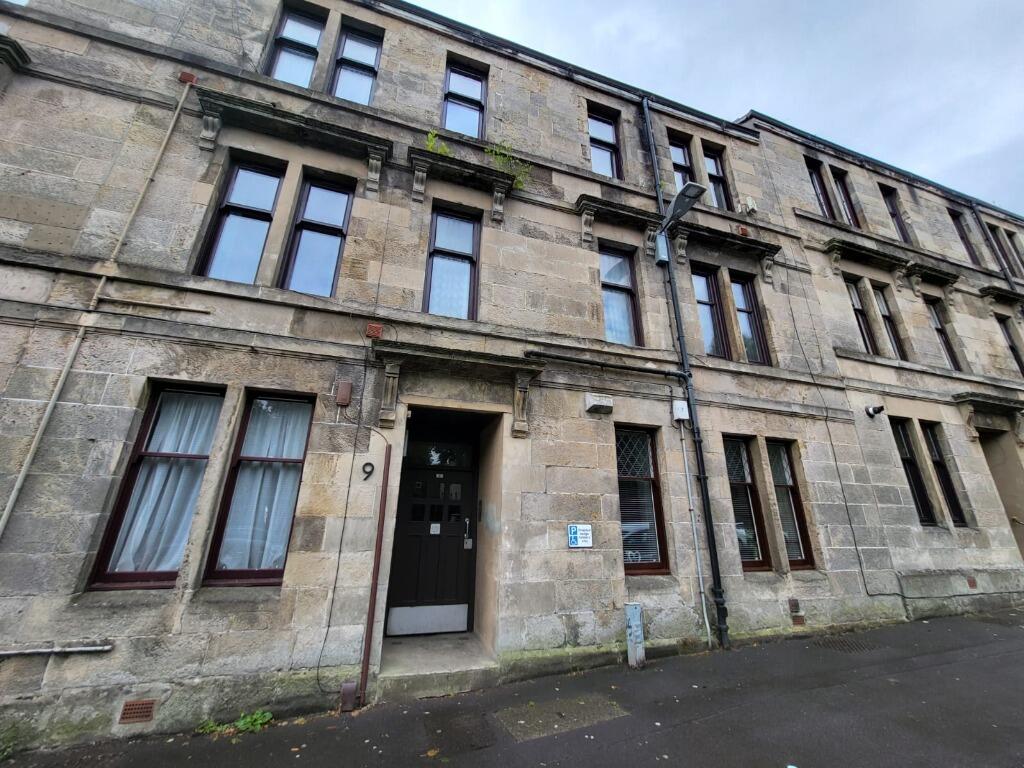 Main image of property: Braids Road, Paisley, Renfrewshire, PA2