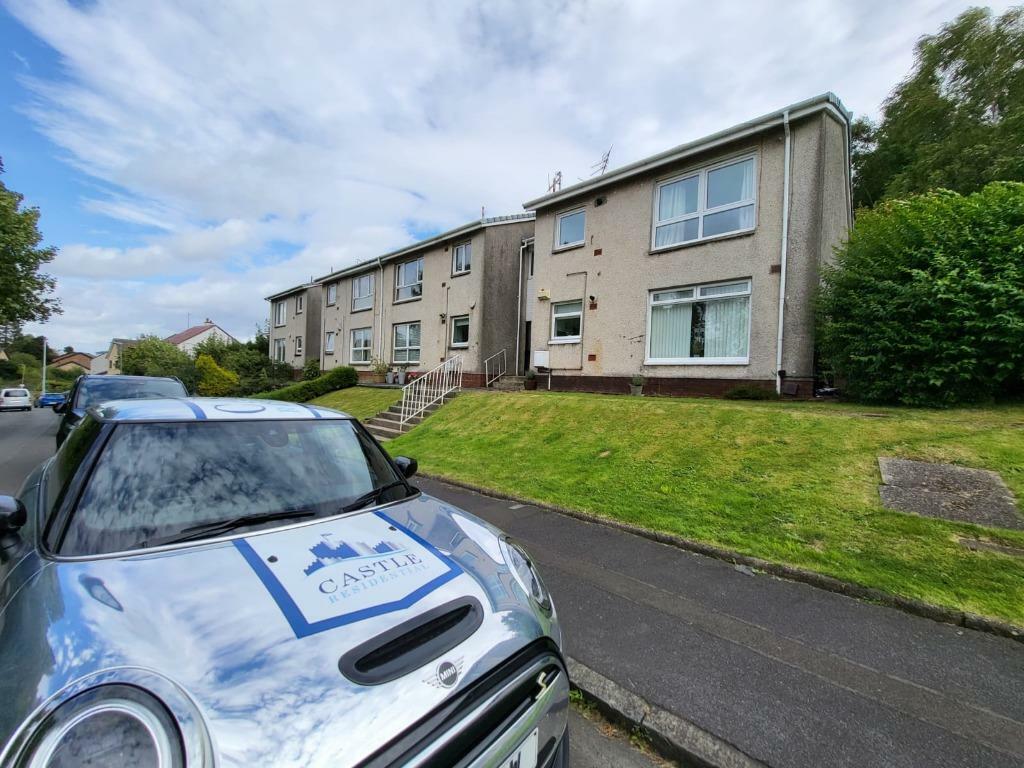 Main image of property: Meikleriggs Drive, Paisley, Renfrewshire, PA2