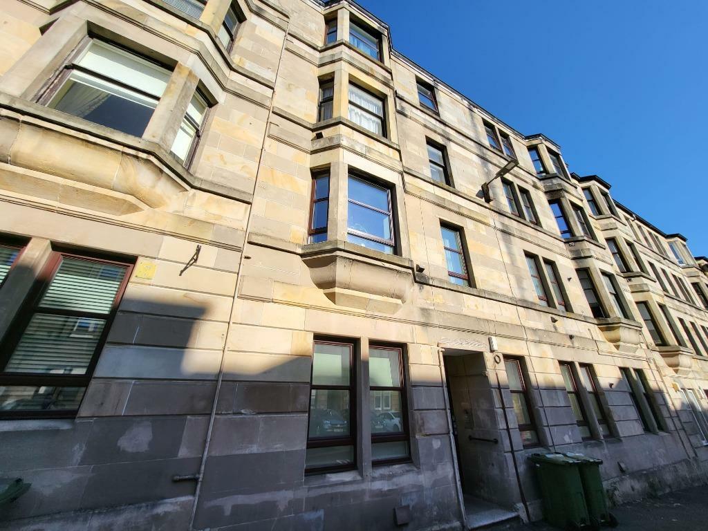 Main image of property: Dunn Street, Paisley, Renfrewshire, PA1