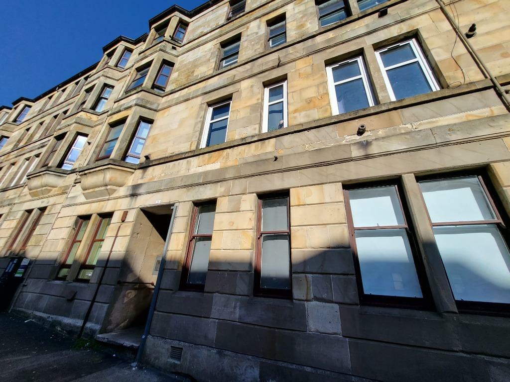 Main image of property: Dunn Street, Paisley, Renfrewshire, PA1