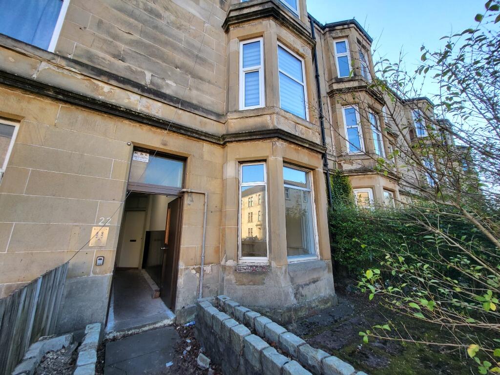Main image of property: Seedhill Road, Paisley, Renfrewshire, PA1