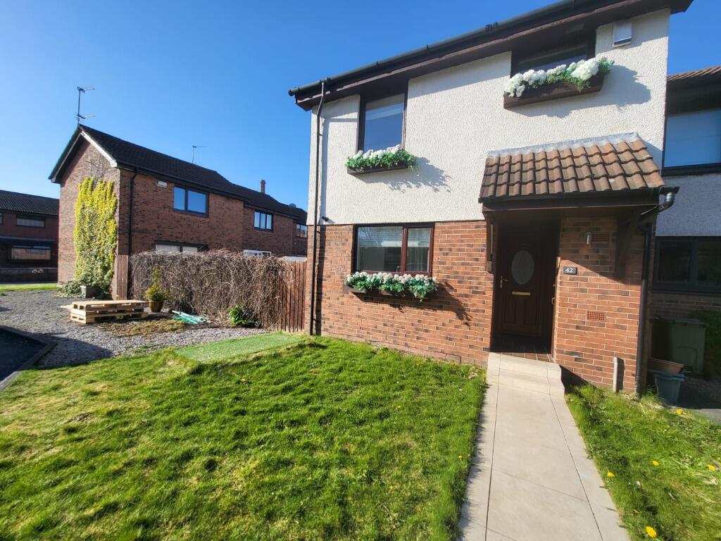 Main image of property: Anchor Crescent, Paisley, Renfrewshire, PA1