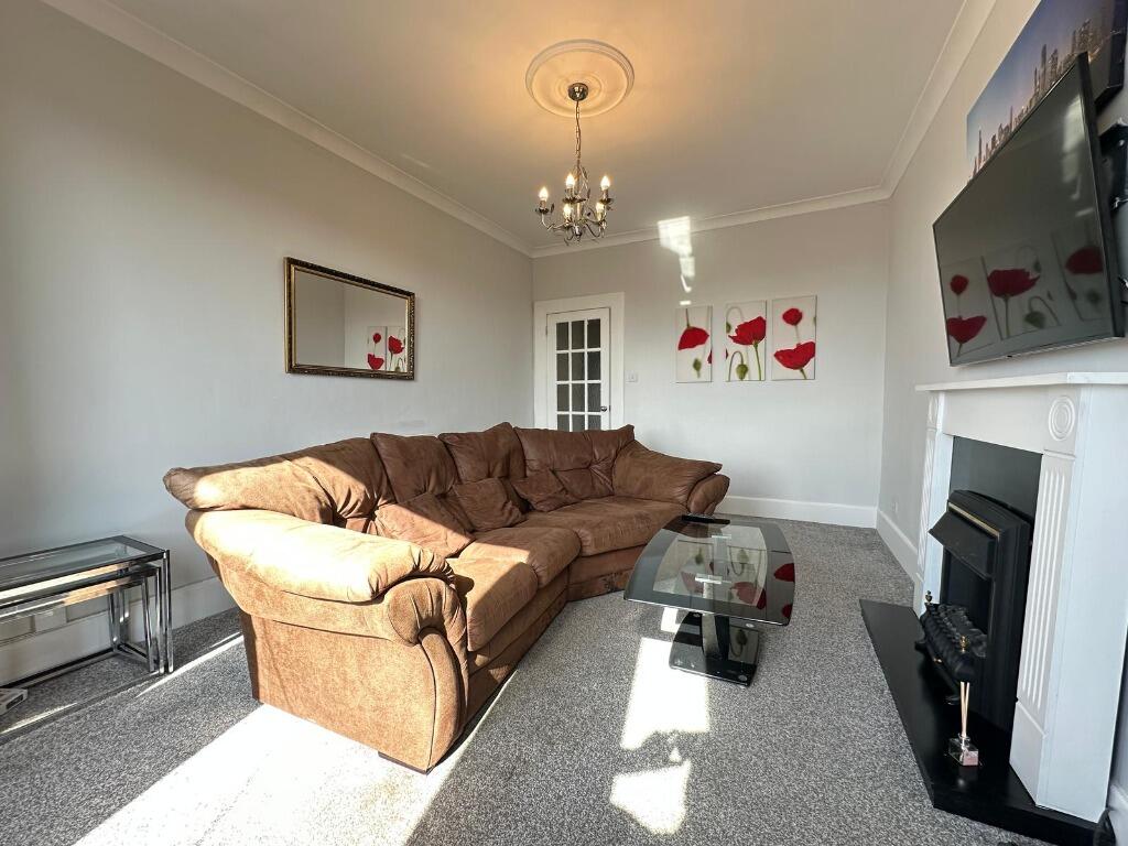 Main image of property: New Street, Paisley, Renfrewshire, PA1