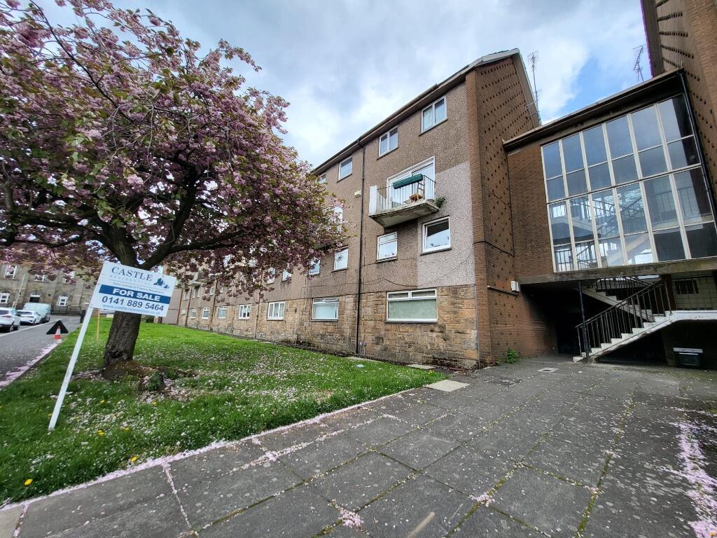 Main image of property: Wardrop Street, Paisley, Renfrewshire, PA1