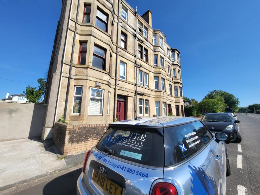 Main image of property: Neilston Road, Paisley, Renfrewshire, PA2