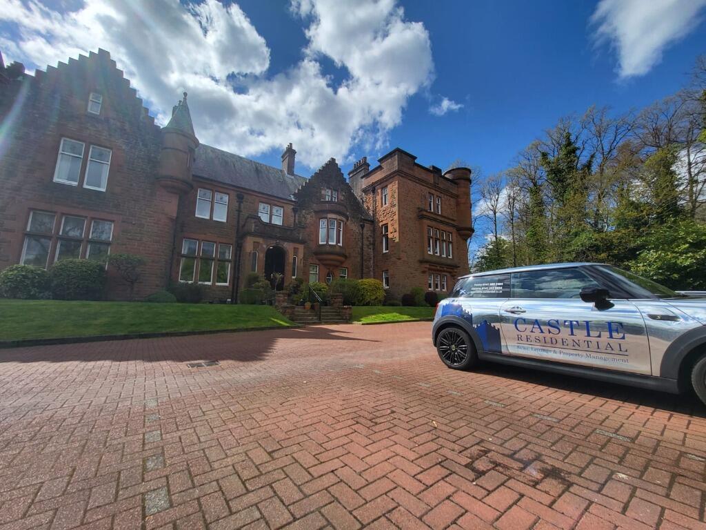 Main image of property: Manor Park Avenue, Paisley, Renfrewshire, PA2