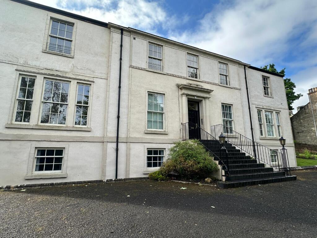 Main image of property: Oakshaw Street East, Paisley, Renfrewshire, PA1