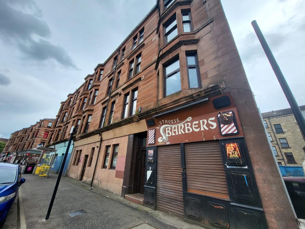 Main image of property: Govan Road, Linthouse, Glasgow, G51