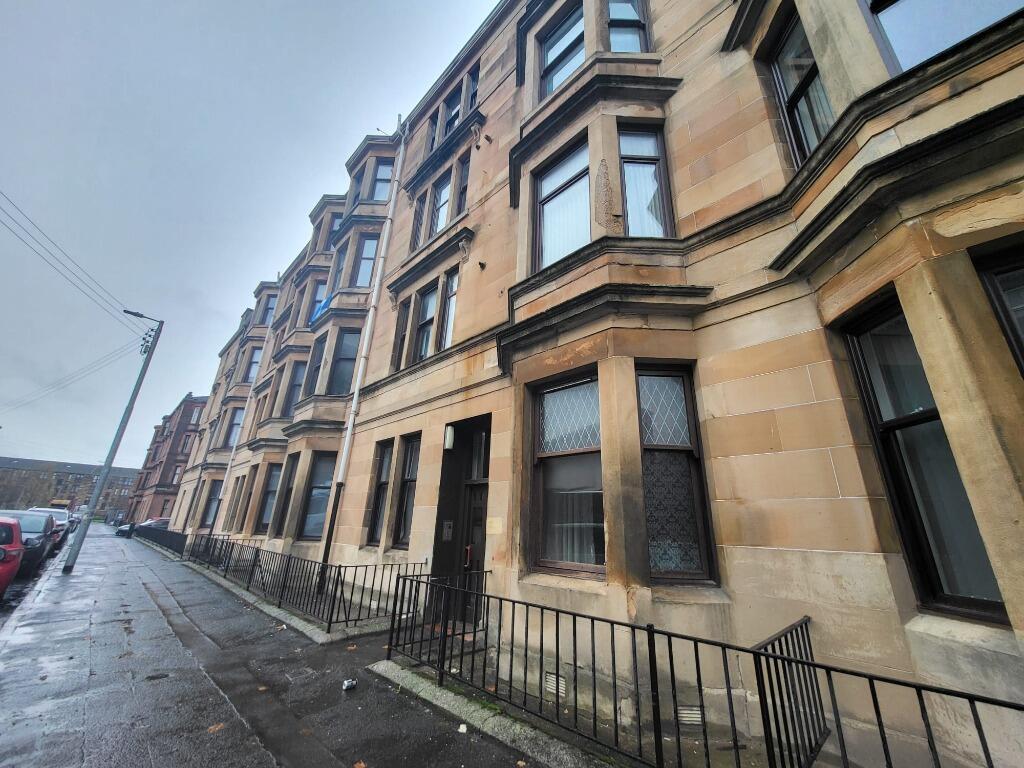 Main image of property: Skipness Drive, Linthouse, Glasgow, G51