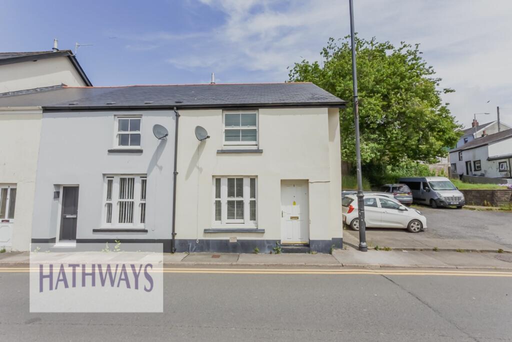 Main image of property: Market Street, Blaenavon, NP4