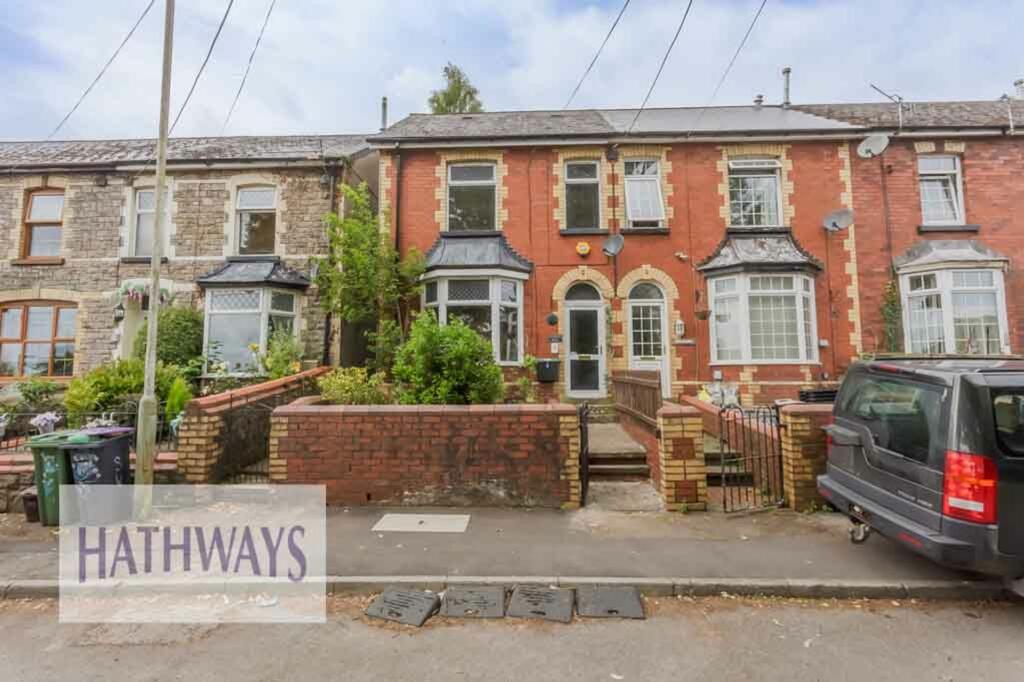 Main image of property: The Woods, Pontnewynydd, NP4