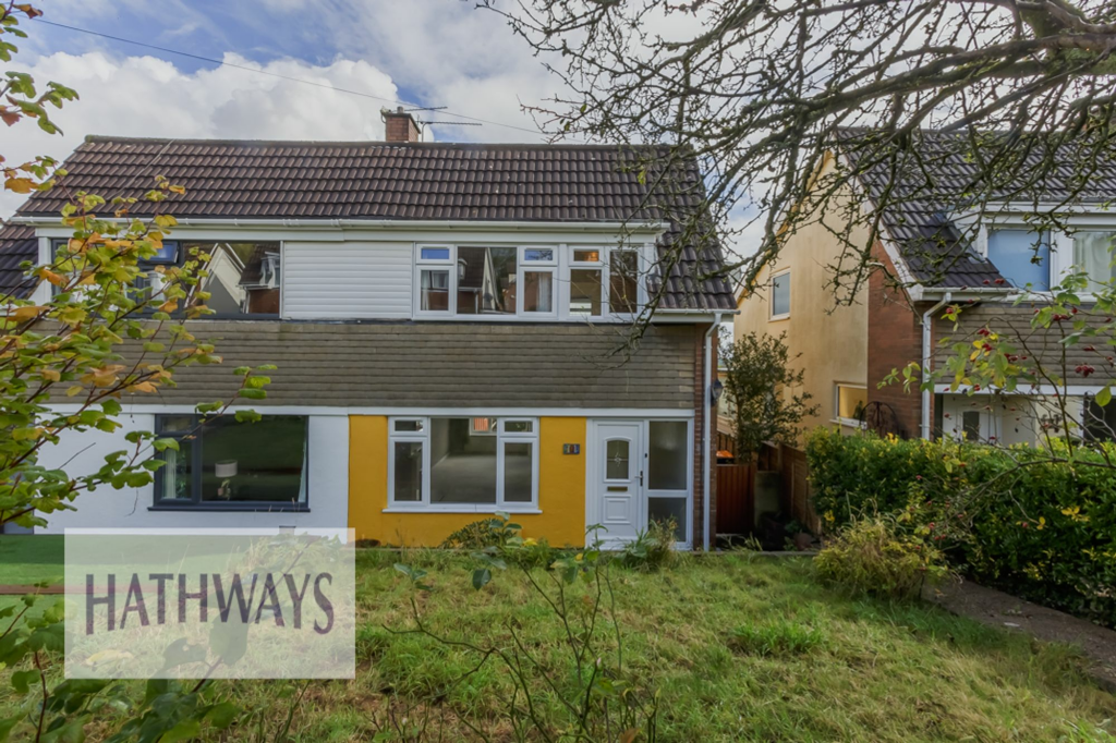 Main image of property: Willow Green, Caerleon, NP18