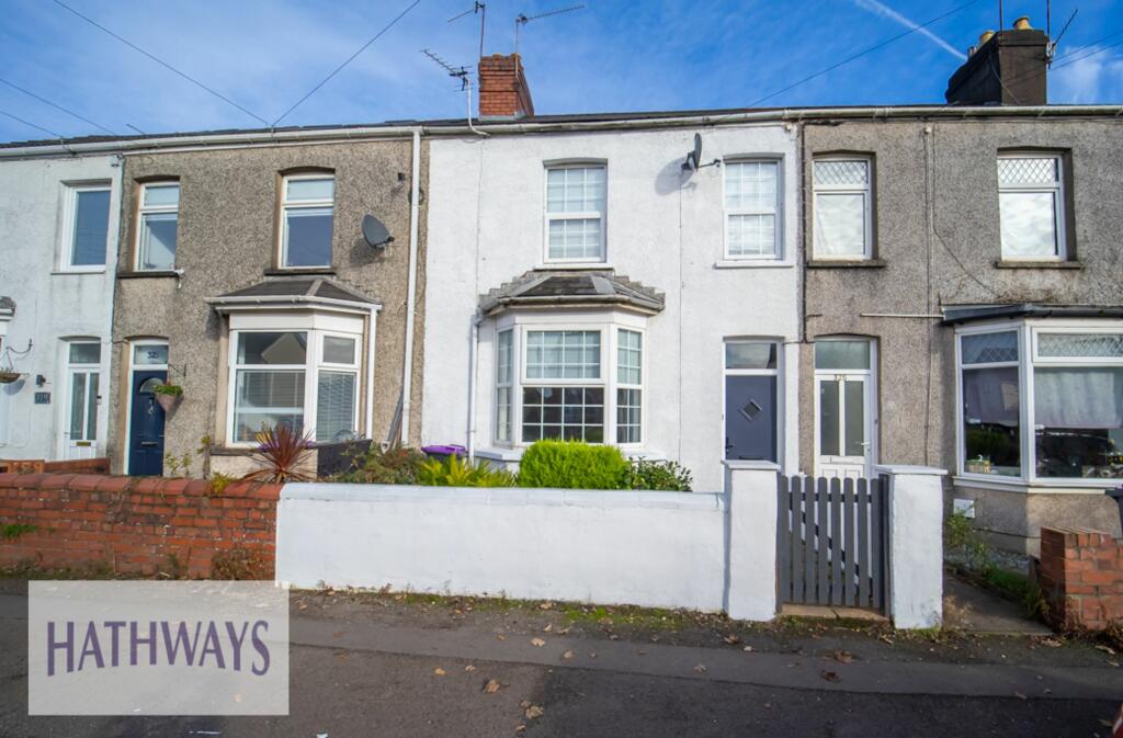 Main image of property: Llantarnam Road, Llantarnam, NP44
