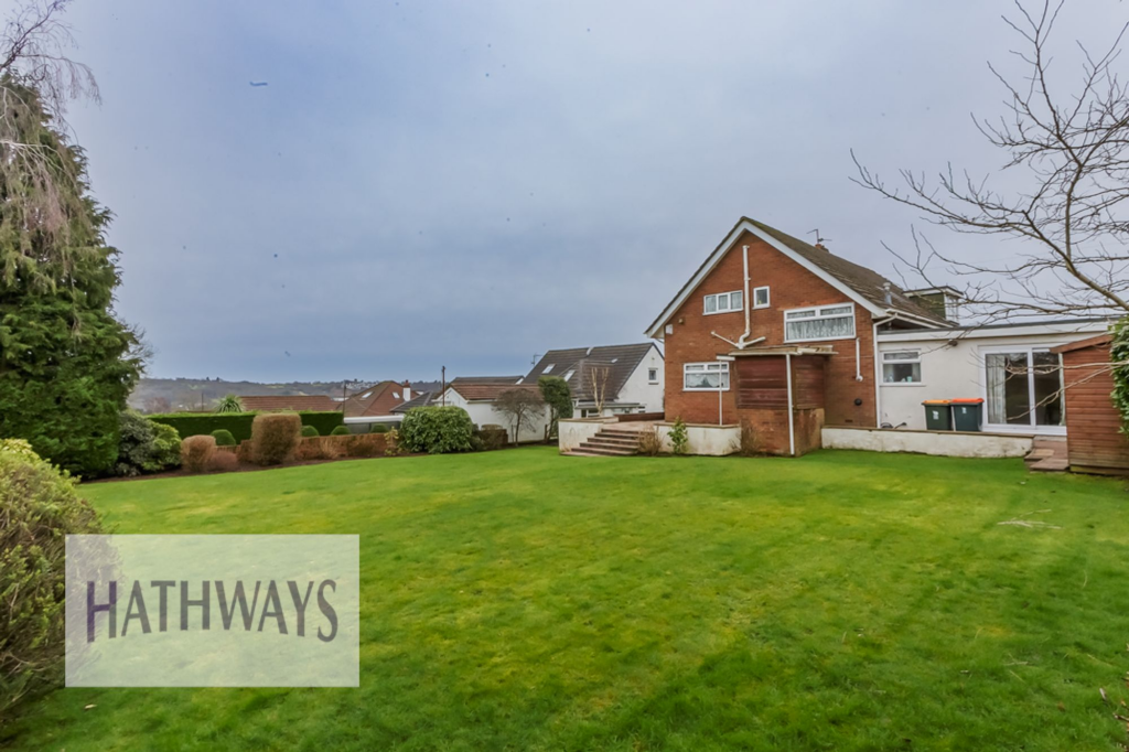 Main image of property: Lodge Hill, Caerleon, NP18