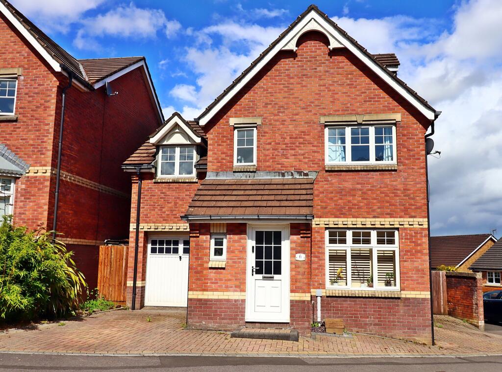 Additional property image - Windsor Drive, Miskin, CF72